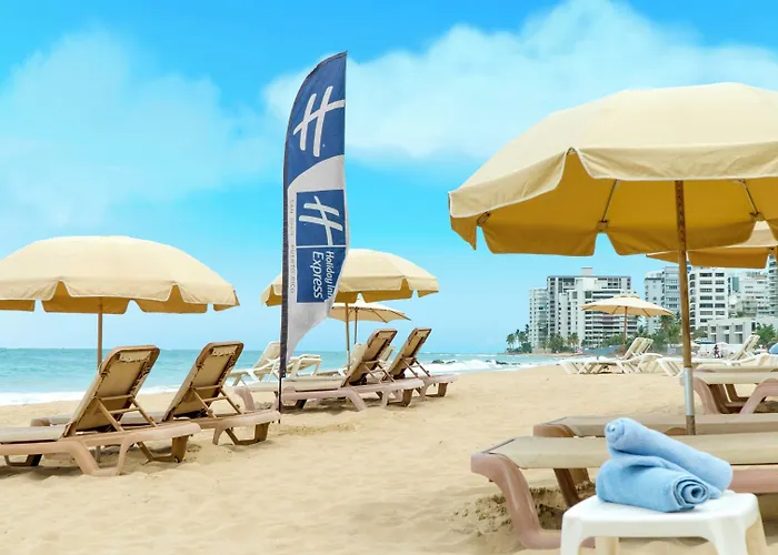 Holiday Inn Express San Juan Condado By Ihg