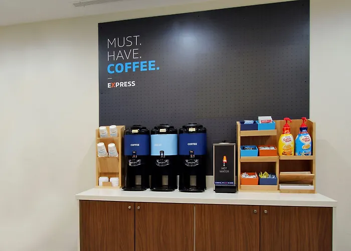 Holiday Inn Express Hotel & Suites San Jose-Morgan Hill By Ihg