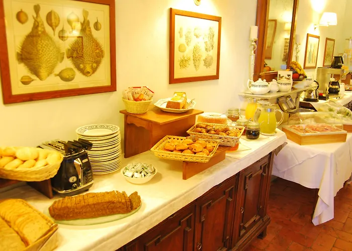 Villa Il Poggiale Dimora Storica