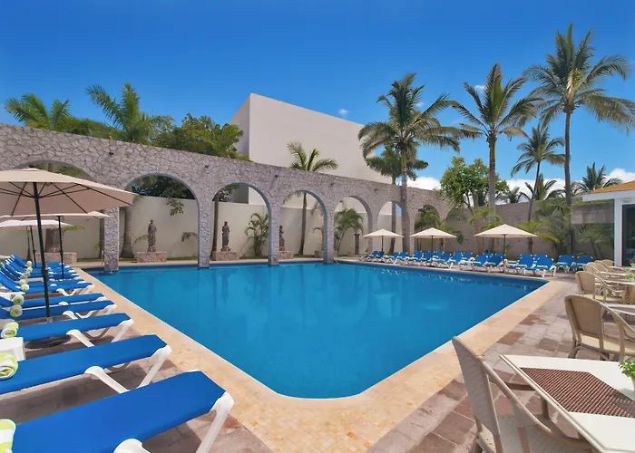 El Cid Granada Hotel & Country Club