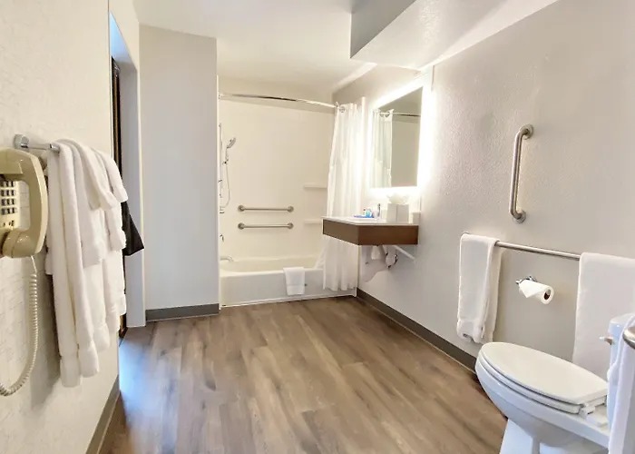 Holiday Inn Express Park City By Ihg