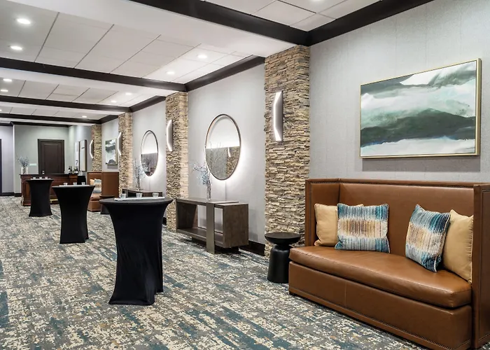 Holiday Inn Hotel & Suites Chicago Northwest - Elgin By Ihg