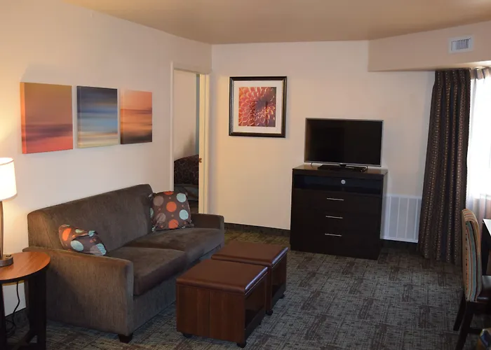 Staybridge Suites Myrtle Beach-Fantasy Harbour By Ihg