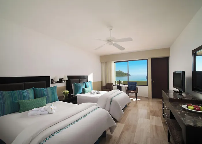 El Cid Castilla Beach