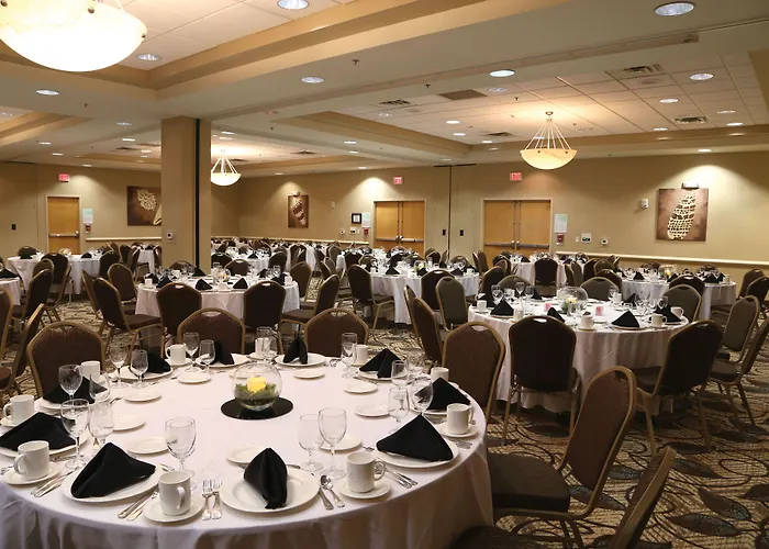 Holiday Inn Ocean City By Ihg