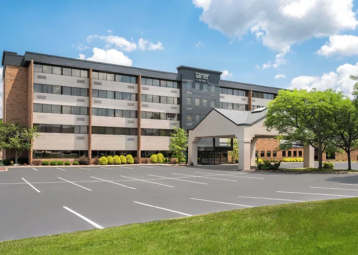 Garner Hotel Wadsworth By Ihg