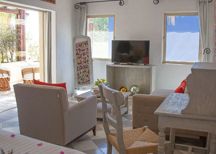 Casa Natalia Boutique Hotel (Adults Only)