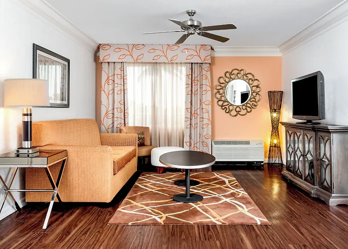 Holiday Inn Fort Lauderdale Airport By Ihg