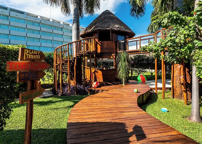 Presidente Intercontinental Cozumel Resort & Spa By Ihg