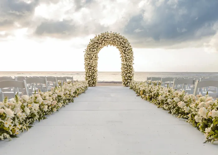 Presidente Intercontinental Cozumel Resort & Spa By Ihg