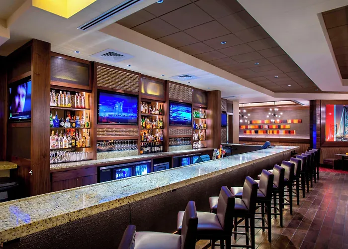 Philadelphia Airport Marriott