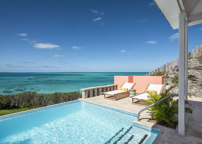 Cambridge Beaches Resort And Spa (Adults Only)