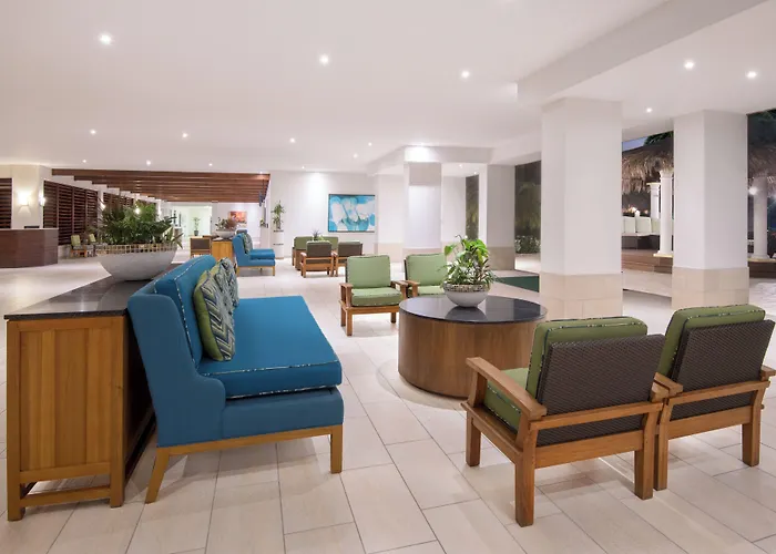 Holiday Inn Resort Aruba - Beach Resort & Casino By Ihg