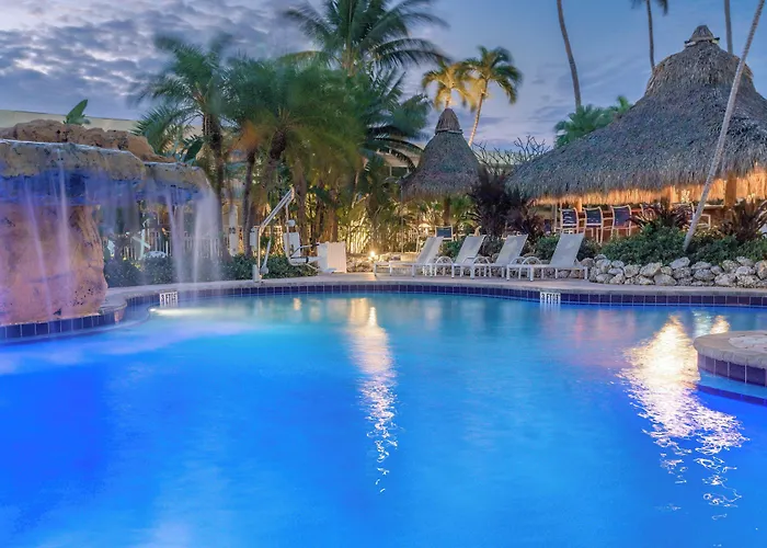 Holiday Inn Key Largo By Ihg