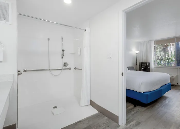 Family resorts in Fort Walton Beach