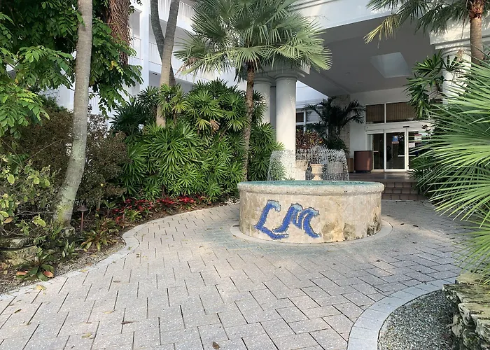 The Lago Mar Beach Resort And Club
