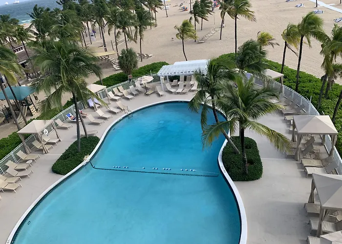 The Lago Mar Beach Resort And Club