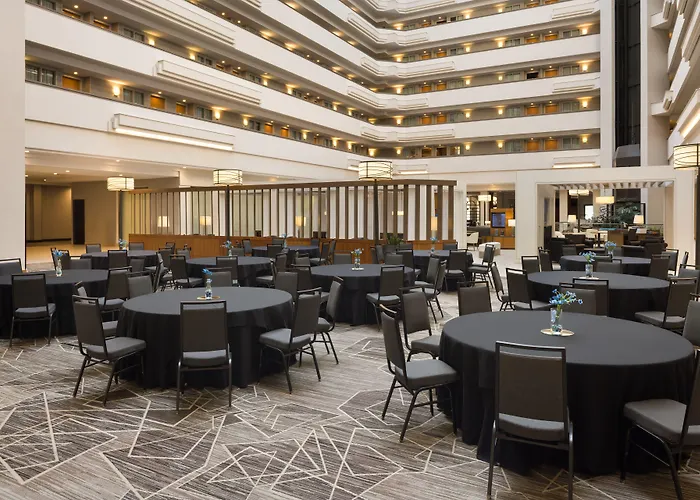 Embassy Suites Greenville Golf Resort & Conference Center