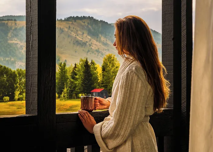 Trailborn Jackson Hole, Outdoor Collection By Marriott Bonvoy
