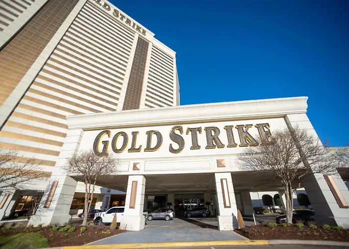 Gold Strike Casino Resort