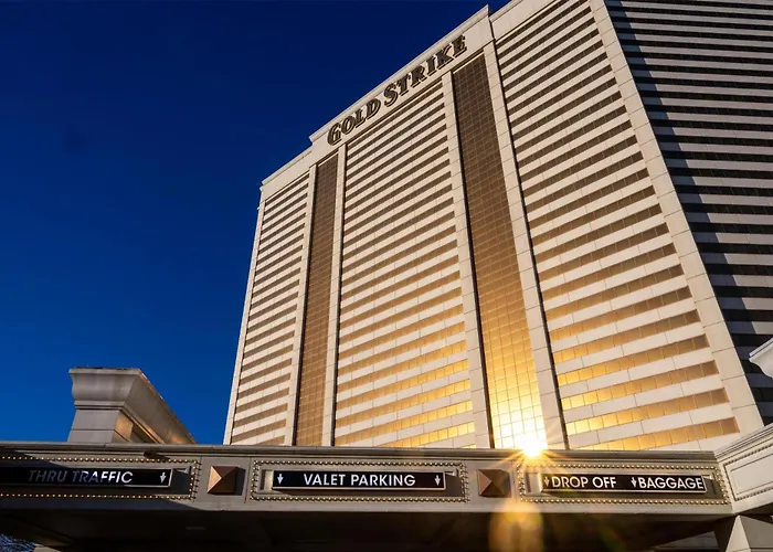 Tunica Casino Resorts