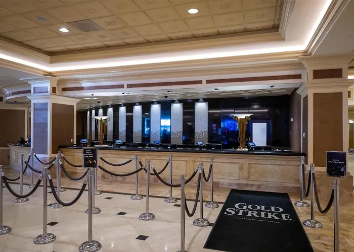 Robinsonville Casino Resorts