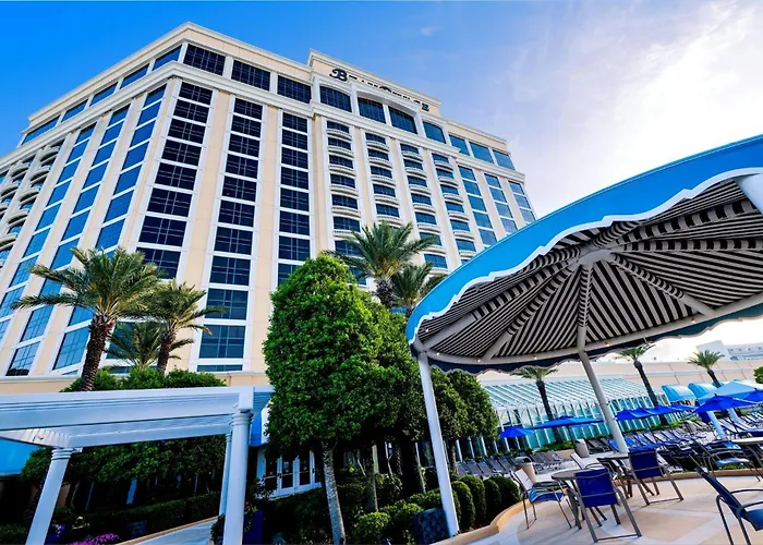 Biloxi Casino Resorts