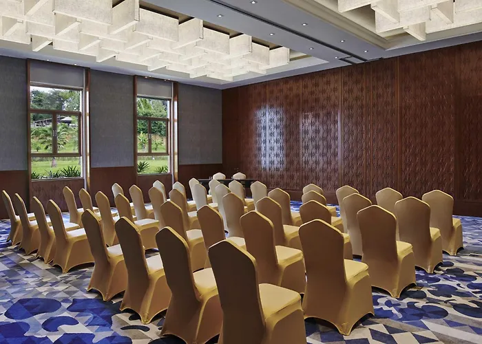 Pullman Luang Prabang