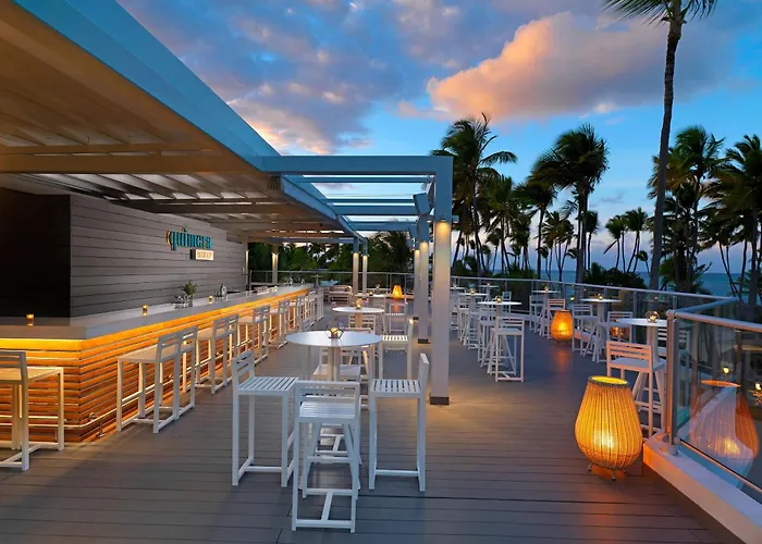 Melia Punta Cana Beach Wellness Inclusive Resort - Adults Only