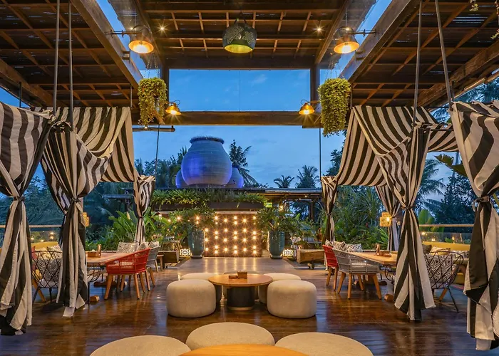 Arkamara Dijiwa Ubud