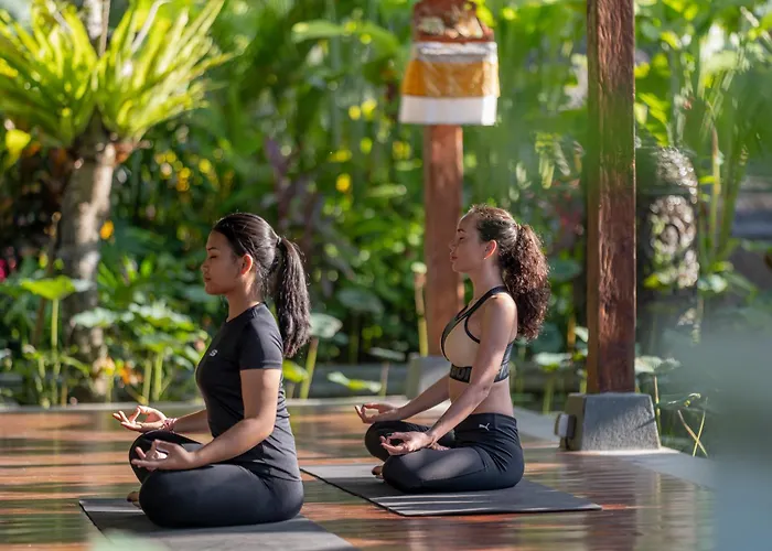Arkamara Dijiwa Ubud