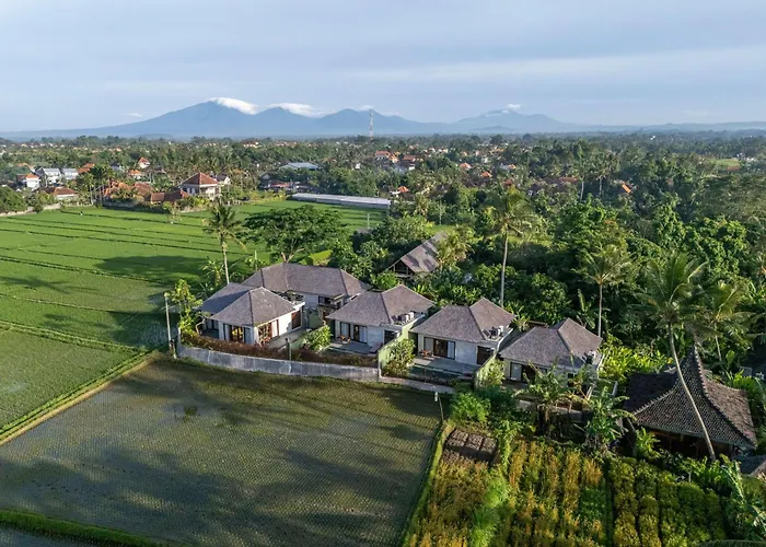 Arkamara Dijiwa Ubud