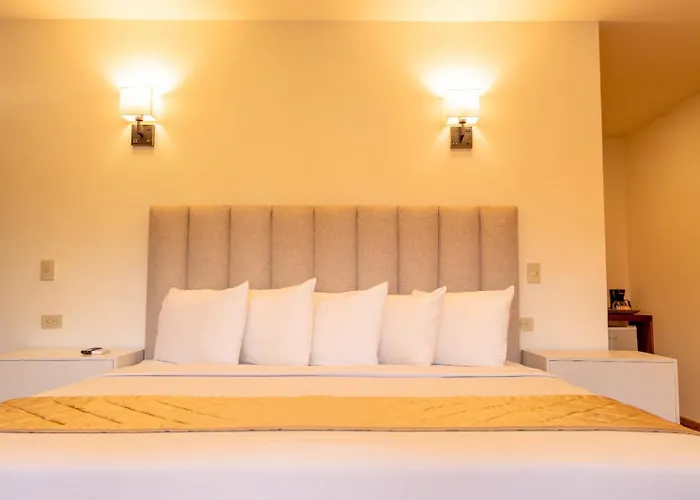 La Ensenada Beach Resort
