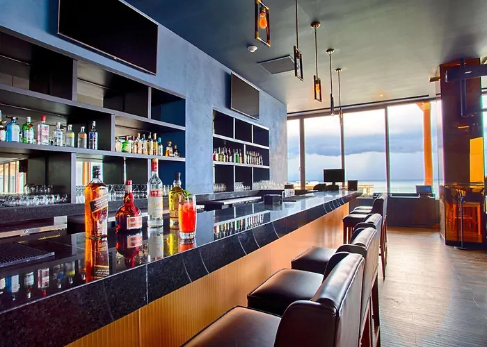 Armony Marival Resort & Spa Punta De Mita - Mgallery Collection (Adults Only)