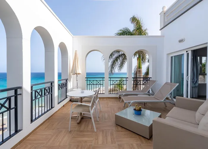 Royal Palm Resort & Spa - Adults Only