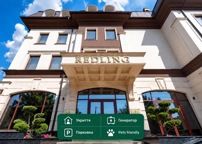 Redling Hotel