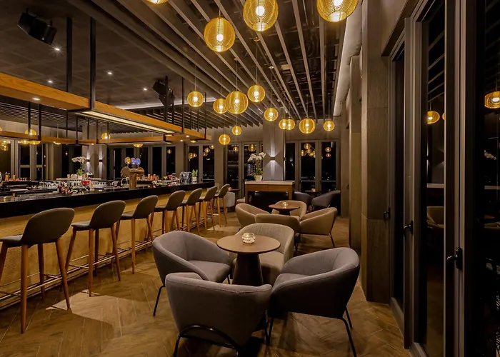 Prince Hotel Da Nang
