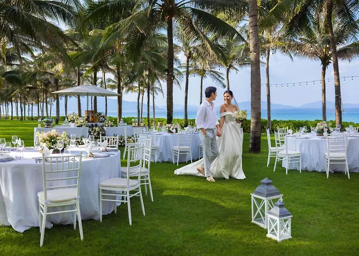 Moevenpick Resort Cam Ranh