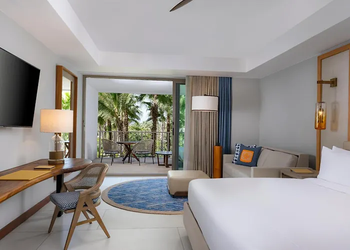 Conrad Punta De Mita