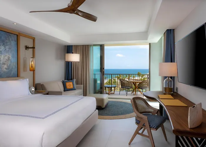 Conrad Punta De Mita