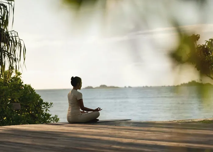 Sheraton Belitung Resort