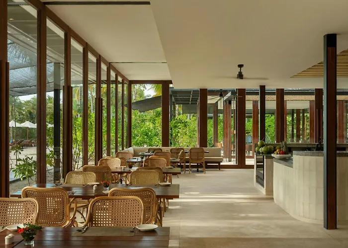 Sheraton Belitung Resort
