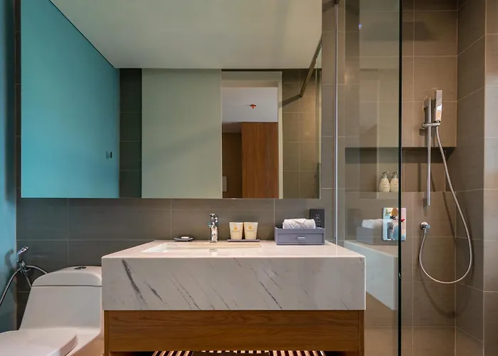 Fleur De Lys Hotel Quy Nhon