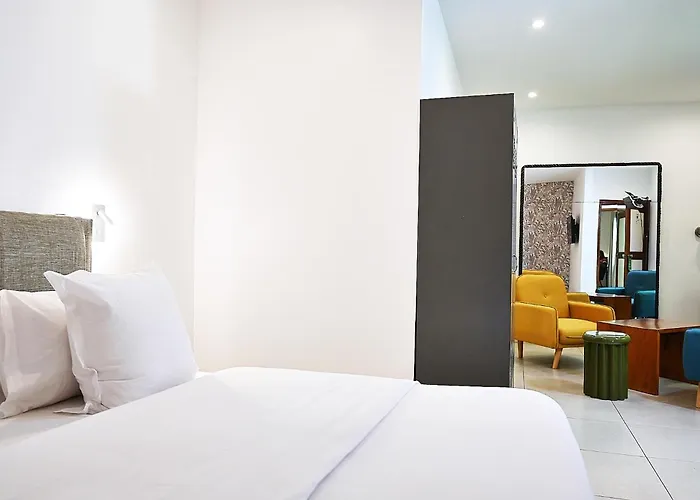 Ganale Hotel