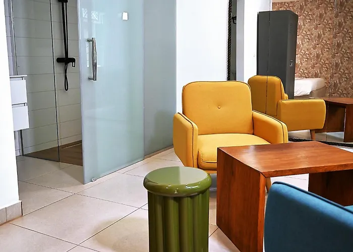 Ganale Hotel