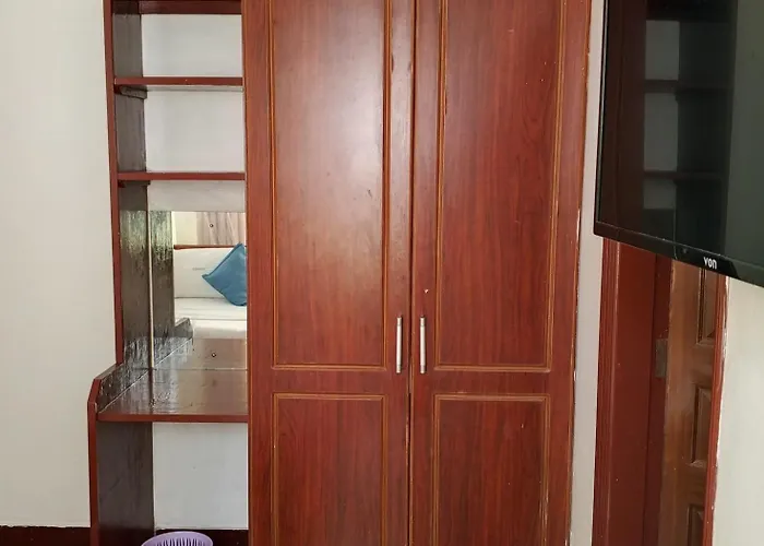 Sunset Fastcare Luxury Apartments