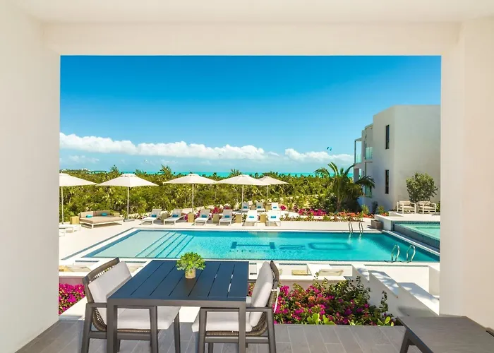 H2O Life Style Resort