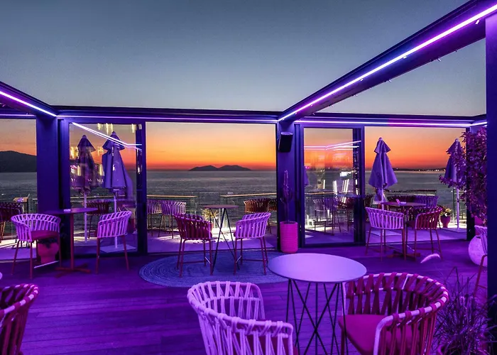 Hotel Vlora Priam, Affiliated By Melia