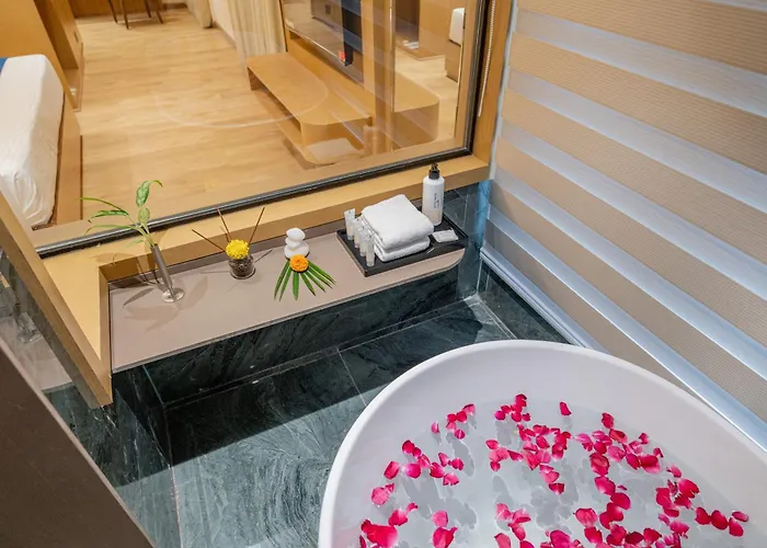 Pravasa Hotel Indore