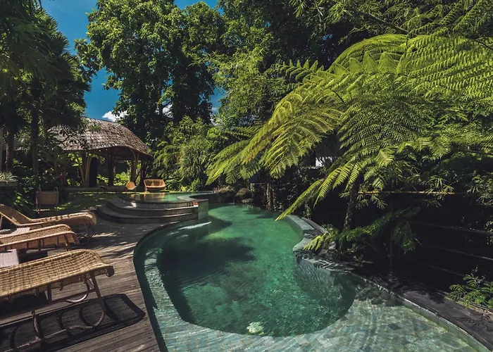 Amarea Resort Ubud By Ini Vie Hospitality